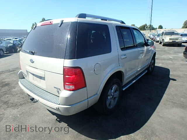 2005 FORD EXPLORER - VIN: 1FMDU75W85ZA26596 - Фото 4