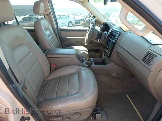 2005 FORD EXPLORER - VIN: 1FMDU75W85ZA26596 - Фото 5
