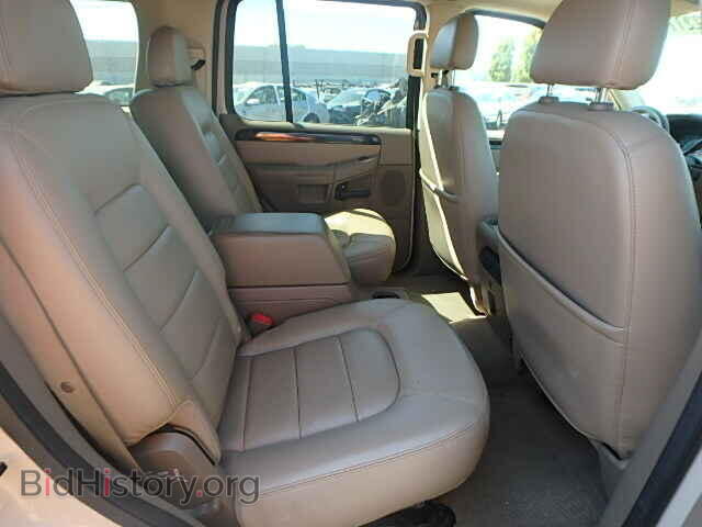 2005 FORD EXPLORER - VIN: 1FMDU75W85ZA26596 - Фото 6