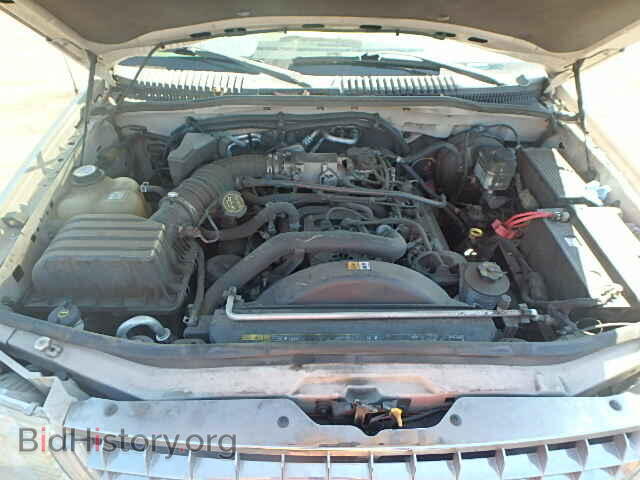 2005 FORD EXPLORER - VIN: 1FMDU75W85ZA26596 - Фото 7