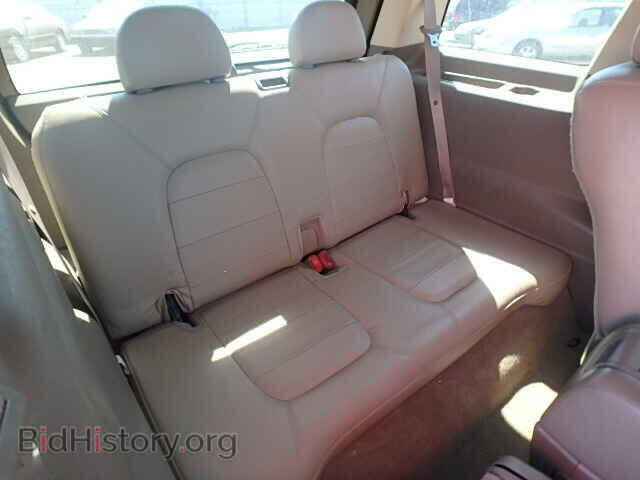 2005 FORD EXPLORER - VIN: 1FMDU75W85ZA26596 - Фото 10