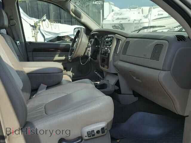 2003 DODGE RAM 3500 - VIN: 3D7MA48CX3G807863 - Фото 5