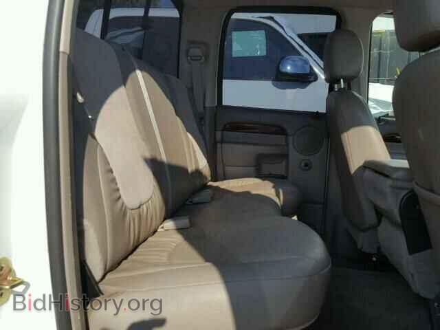 2003 DODGE RAM 3500 - VIN: 3D7MA48CX3G807863 - Фото 6