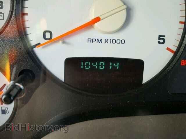 2003 DODGE RAM 3500 - VIN: 3D7MA48CX3G807863 - Фото 8