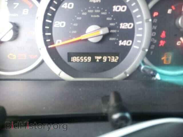 2008 HONDA PILOT - VIN: 5FNYF28518B004309 - Фото 8