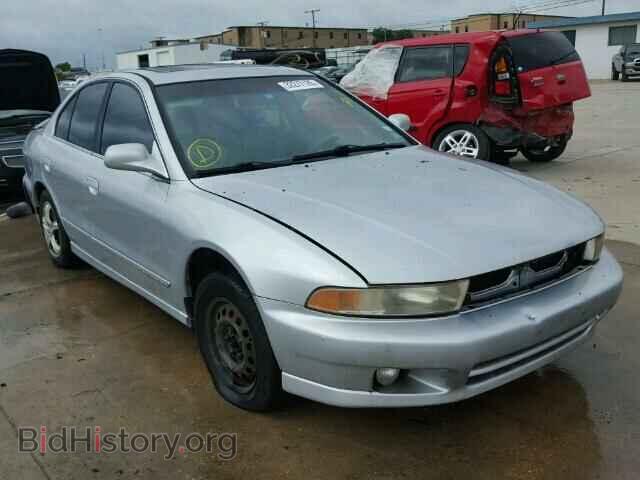 Photo 4A3AA46G61E112252 - MITSUBISHI GALANT 2001