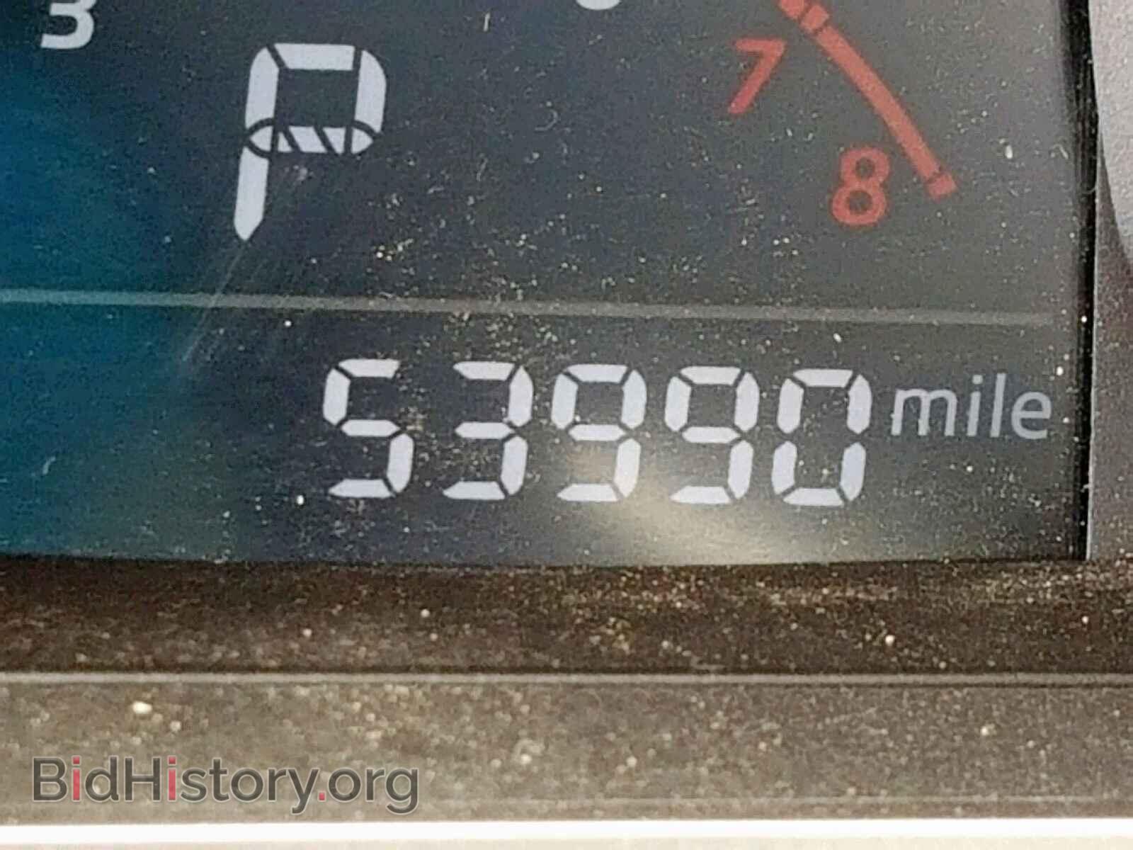 2014 MAZDA 3 - VIN: 3MZBM1U76EM118260 - Фото 8