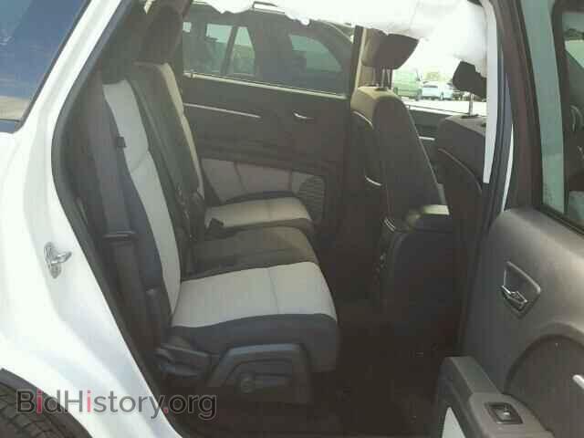2009 DODGE JOURNEY - VIN: 3D4GG57V49T541936 - Фото 6