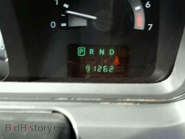 2009 DODGE JOURNEY - VIN: 3D4GG57V49T541936 - Фото 8