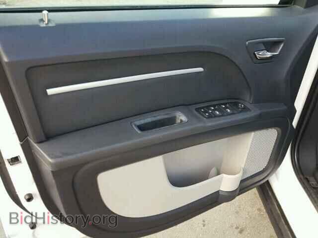 2009 DODGE JOURNEY - VIN: 3D4GG57V49T541936 - Фото 9