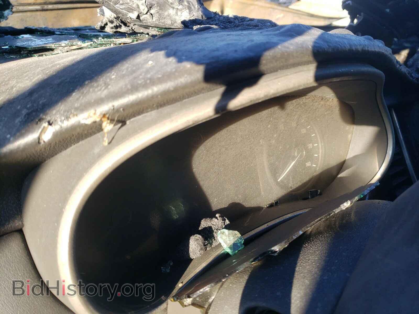 2020 BUICK ENCORE - VIN: KL4CJASB3LB025802 - Photo 8