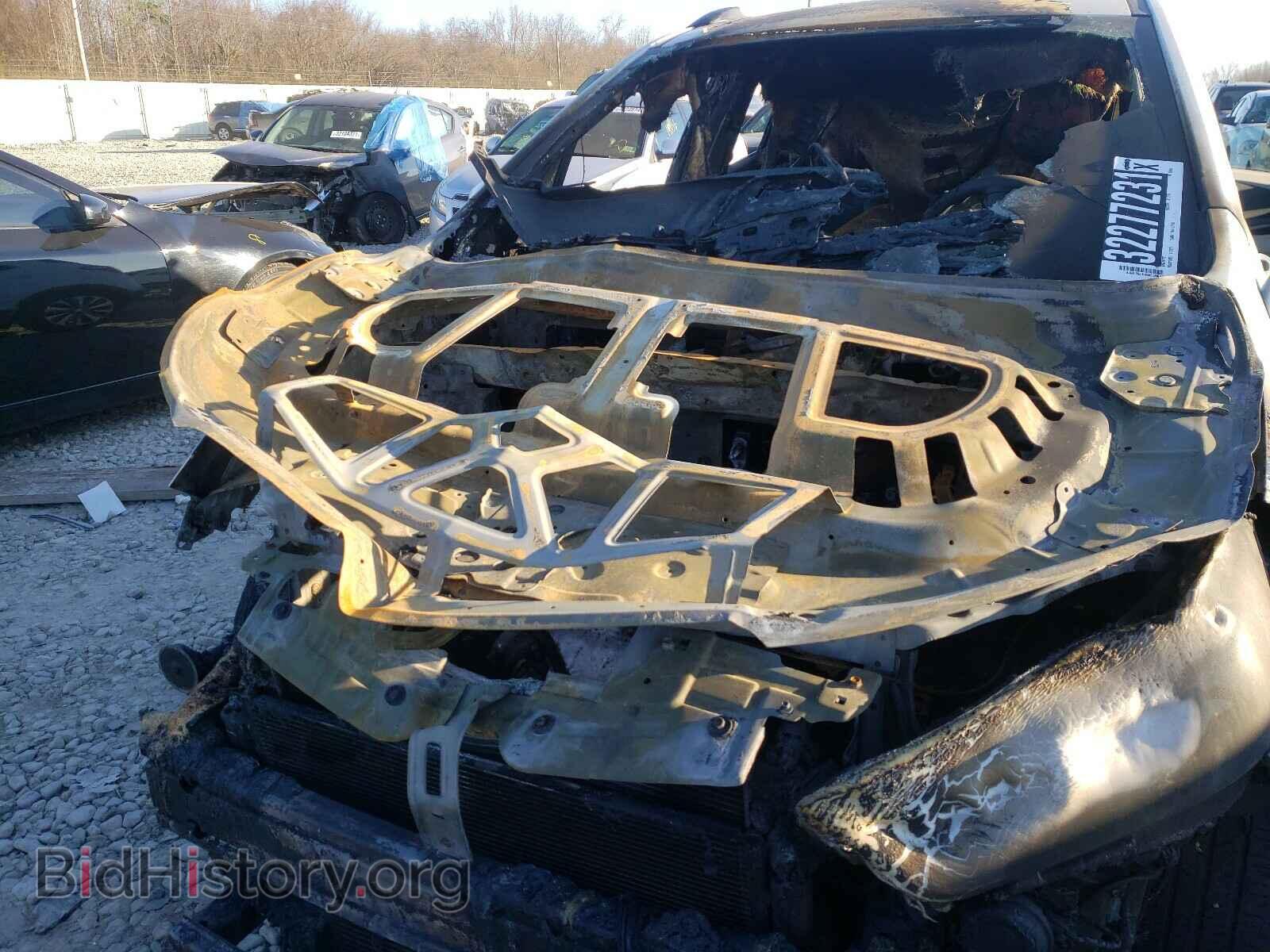 2020 BUICK ENCORE - VIN: KL4CJASB3LB025802 - Photo 9