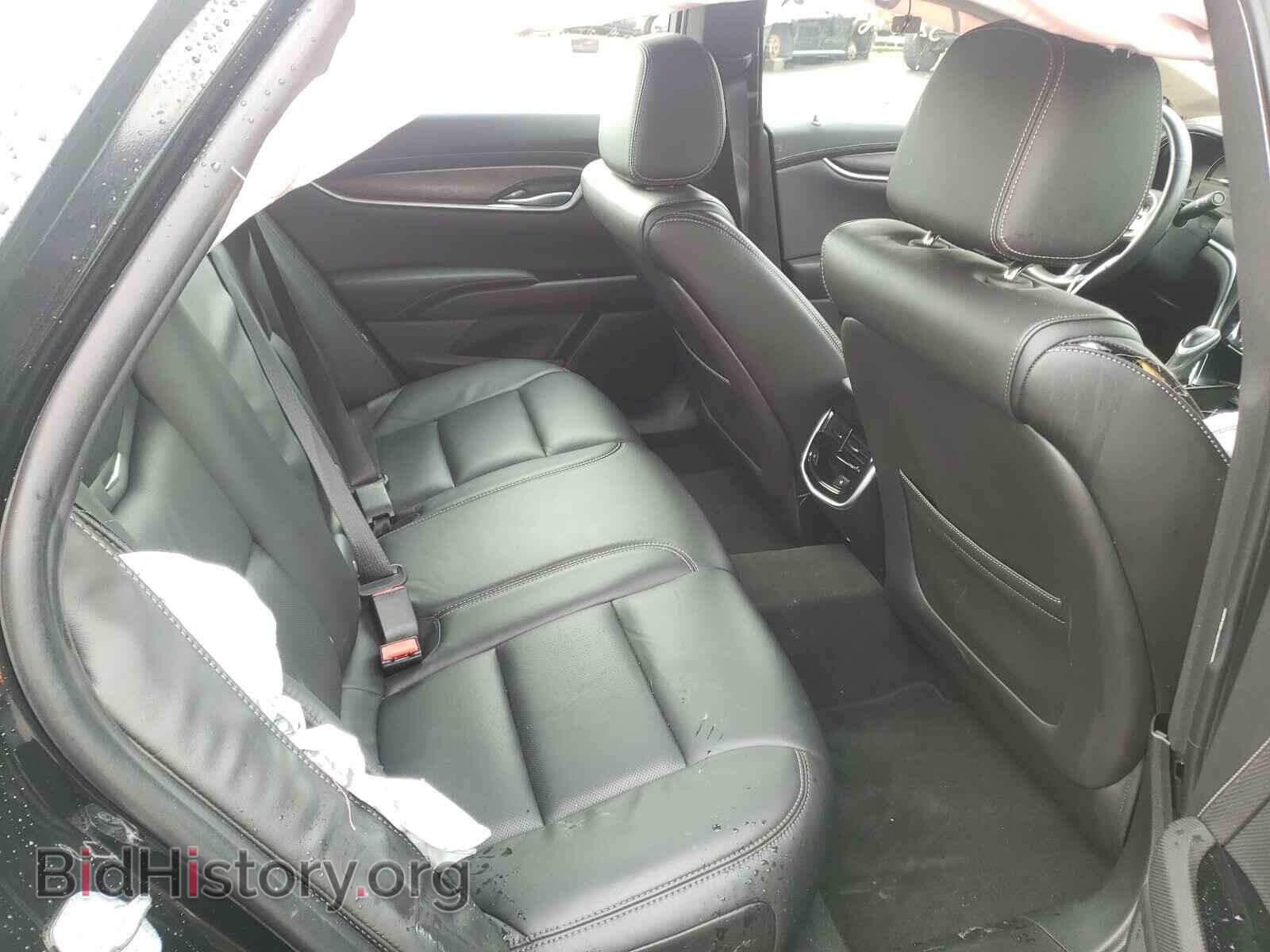 2019 CADILLAC XTS - VIN: 2G61M5S35K9140974 - Фото 6