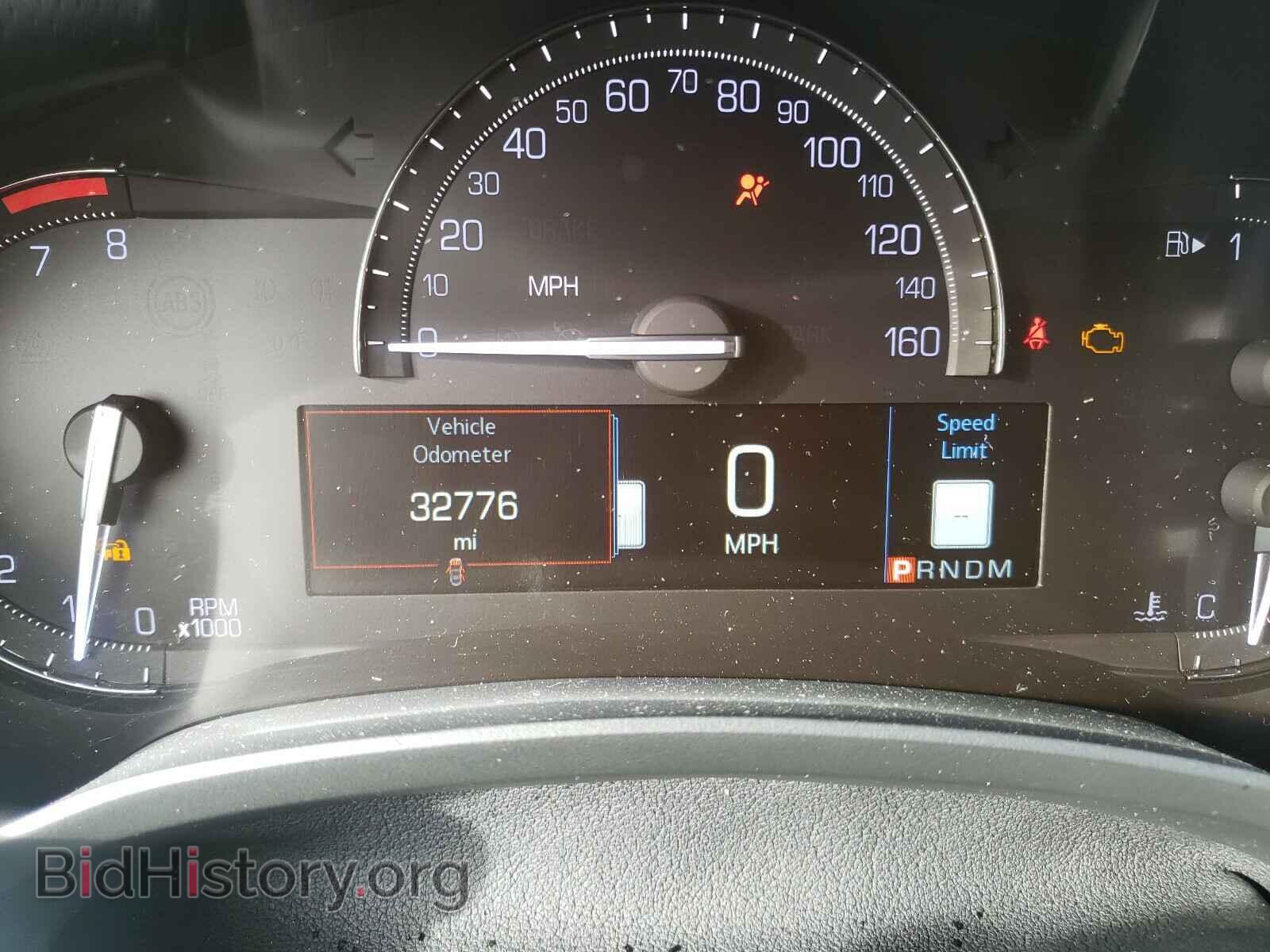 2019 CADILLAC XTS - VIN: 2G61M5S35K9140974 - Фото 8