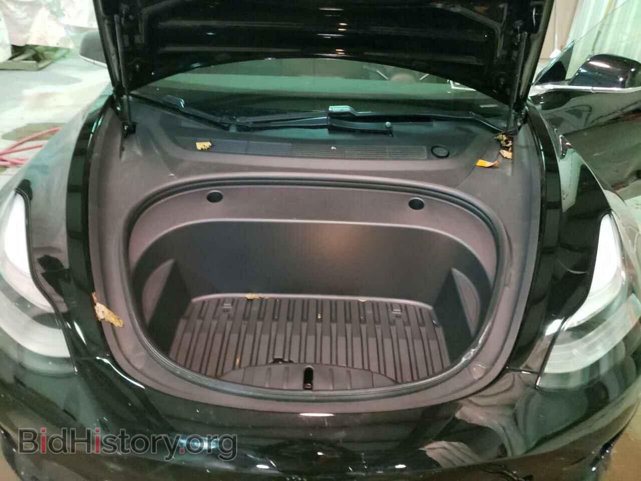 2020 TESLA MODEL 3 - VIN: 5YJ3E1EB8LF795285 - Фото 7