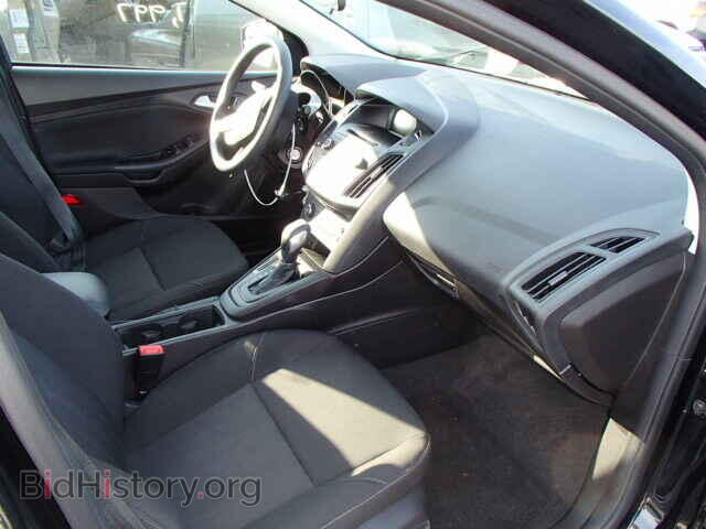 2015 FORD FOCUS - VIN: 1FADP3F2XFL286086 - Photo 5