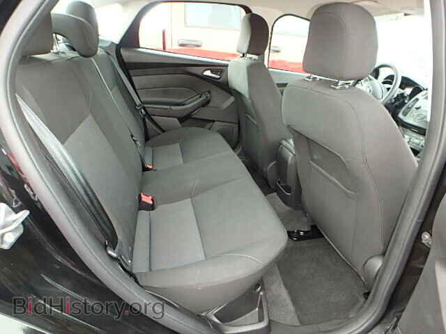 2015 FORD FOCUS - VIN: 1FADP3F2XFL286086 - Photo 6