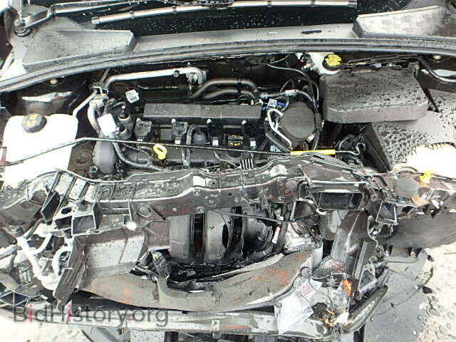 2015 FORD FOCUS - VIN: 1FADP3F2XFL286086 - Photo 7