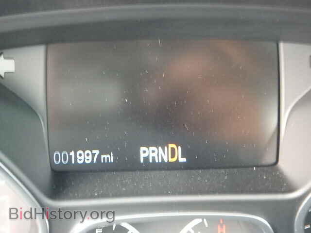 2015 FORD FOCUS - VIN: 1FADP3F2XFL286086 - Photo 8