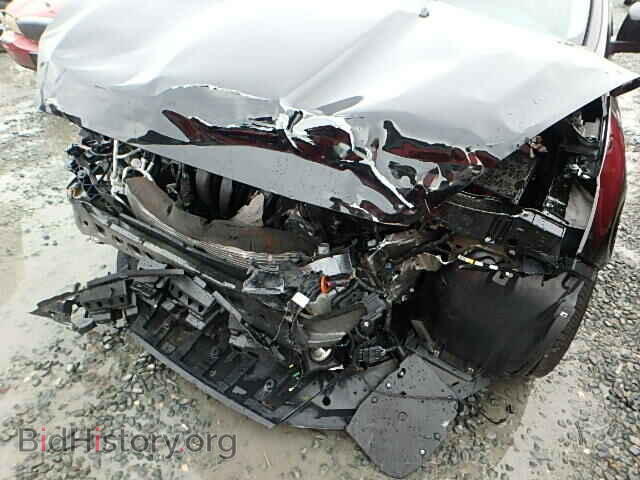 2015 FORD FOCUS - VIN: 1FADP3F2XFL286086 - Photo 10