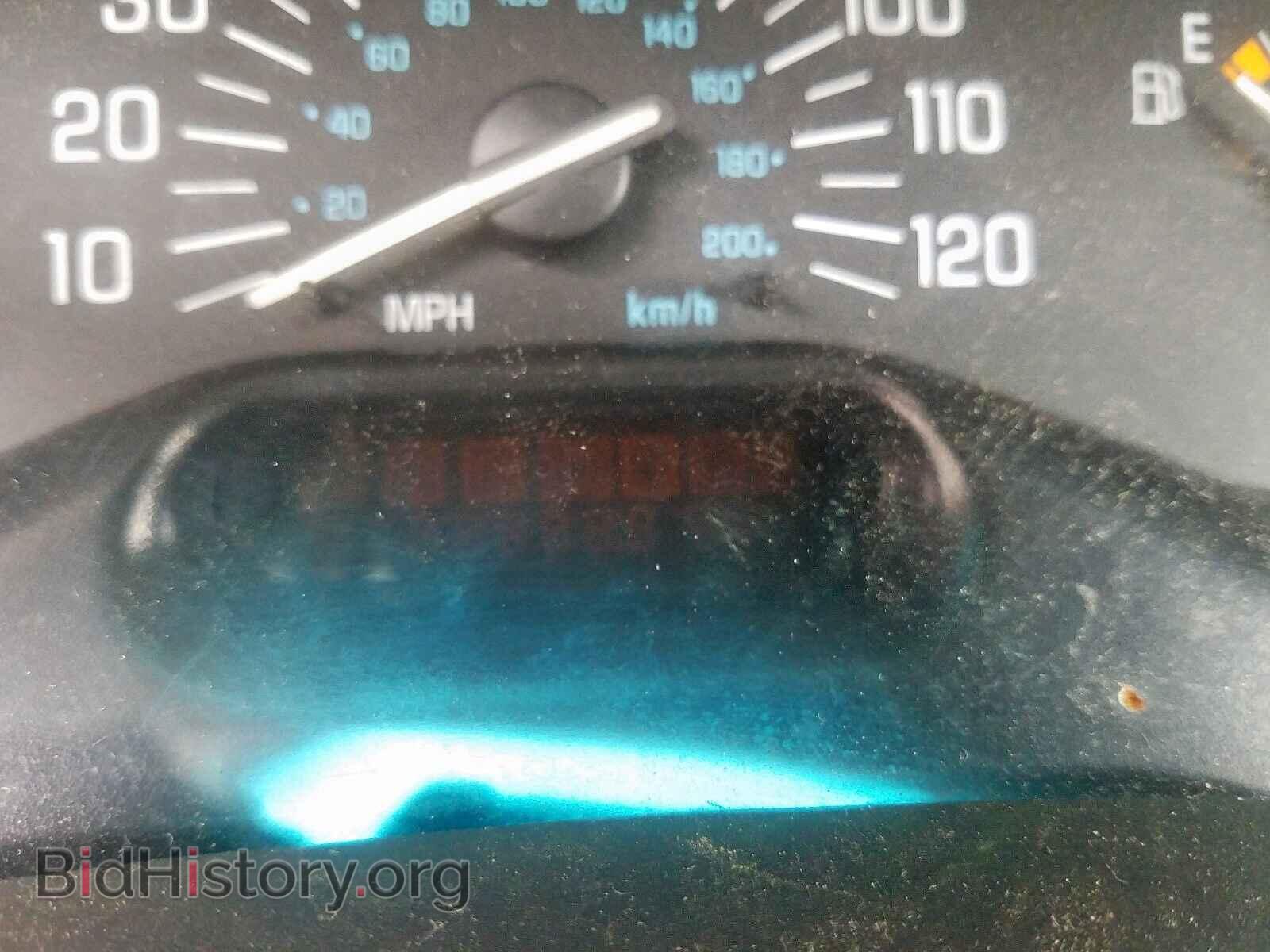 2002 BUICK CENTURY - VIN: 2G4WS52J721151685 - Фото 8