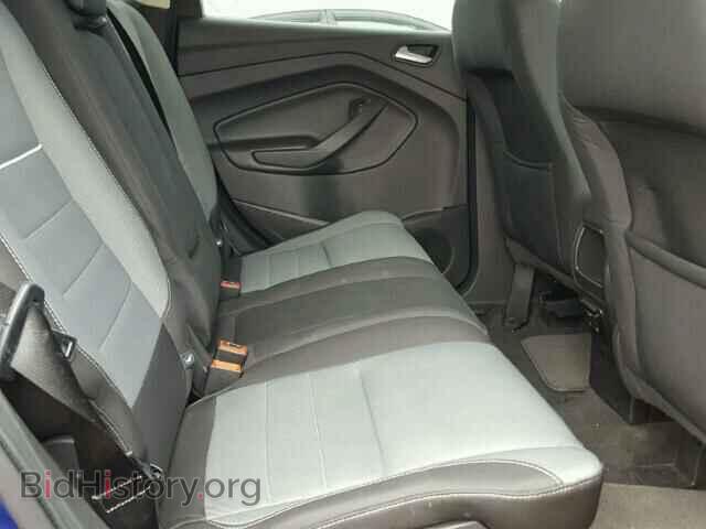 2013 FORD ESCAPE - VIN: 1FMCU0GX3DUC69155 - Фото 6