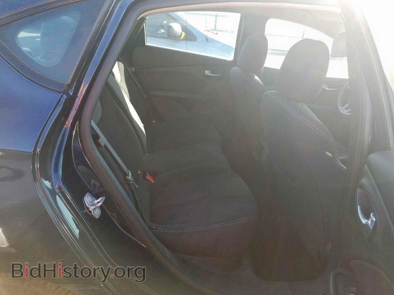2015 DODGE DART - VIN: 1C3CDFBB2FD420884 - Photo 6