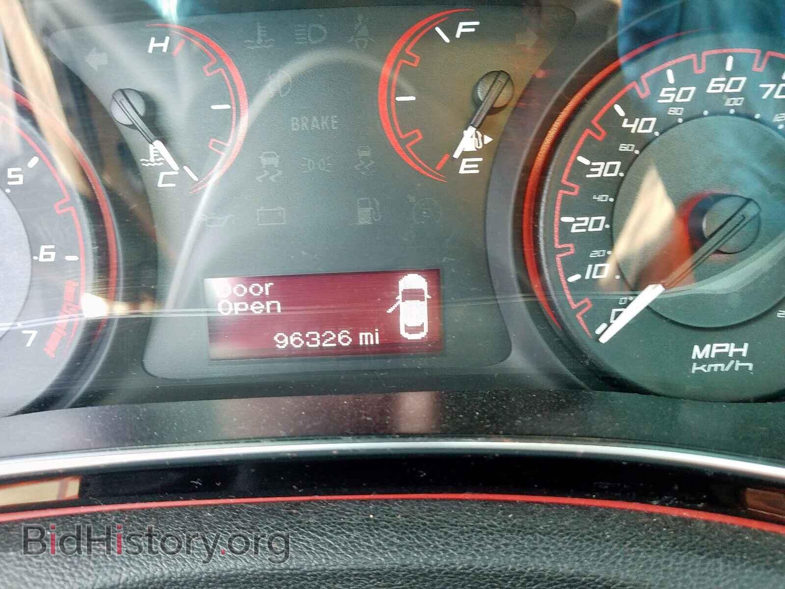 2015 DODGE DART - VIN: 1C3CDFBB2FD420884 - Photo 8