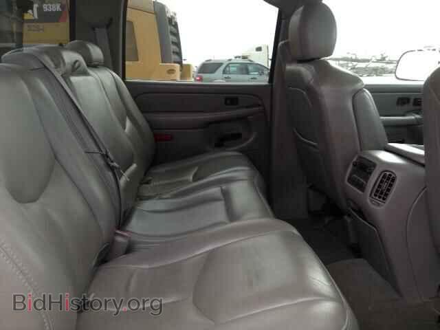 2005 CHEVROLET SILVERADO - VIN: 1GCHK23255F956522 - Фото 6