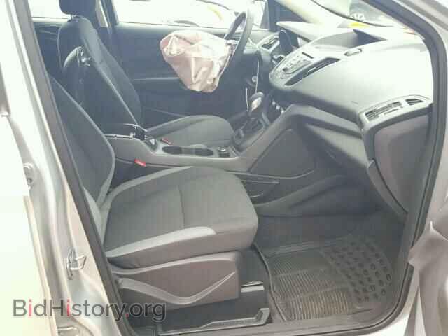 2015 FORD ESCAPE - VIN: 1FMCU0F79FUB90576 - Фото 5