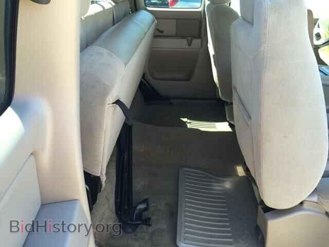2006 CHEVROLET SILVERADO - VIN: 1GCEC19T26Z129720 - Фото 6
