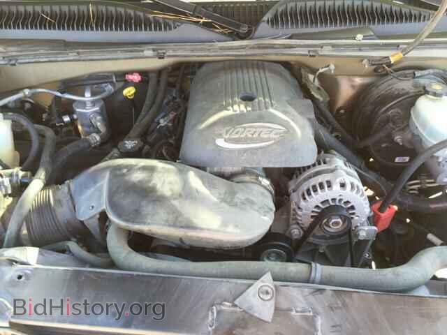 2006 CHEVROLET SILVERADO - VIN: 1GCEC19T26Z129720 - Фото 7