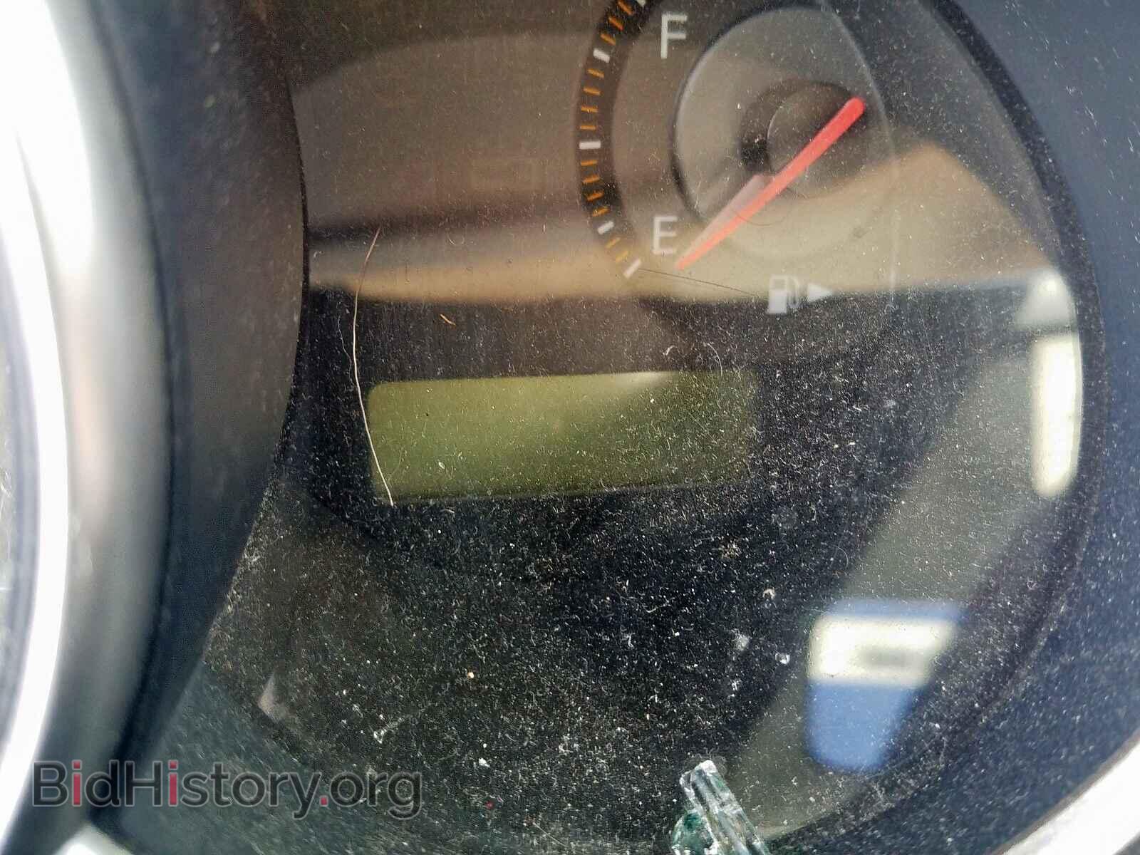 2008 NISSAN VERSA - VIN: 3N1BC13E38L405316 - Фото 8