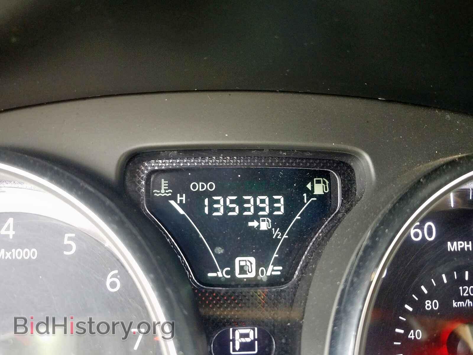 2016 NISSAN VERSA - VIN: 3N1CN7AP5GL864738 - Фото 8
