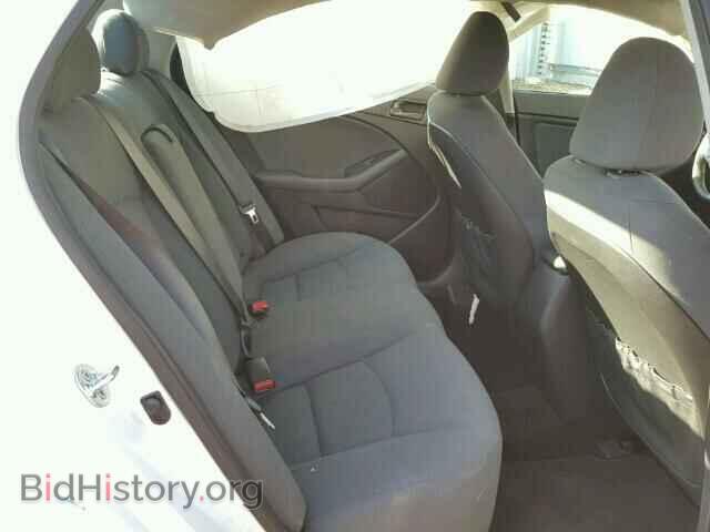 2015 KIA OPTIMA - VIN: 5XXGM4A72FG476344 - Photo 6