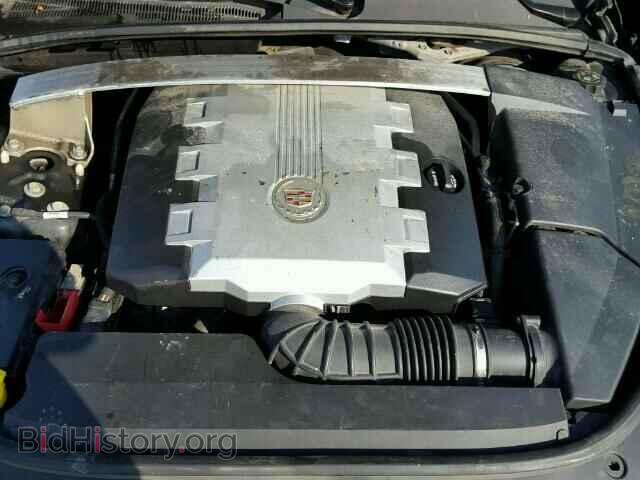 2008 CADILLAC CTS - VIN: 1G6DF577X80179145 - Photo 7