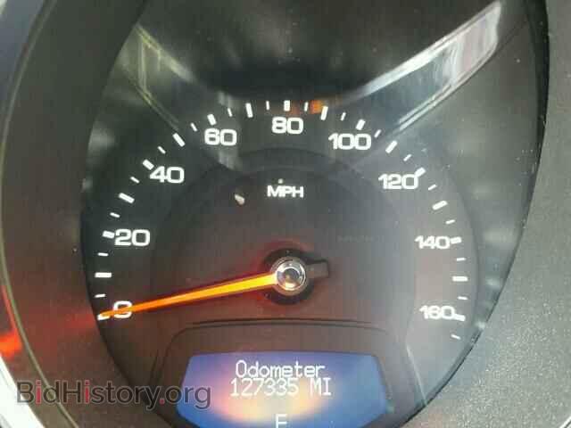 2008 CADILLAC CTS - VIN: 1G6DF577X80179145 - Photo 8