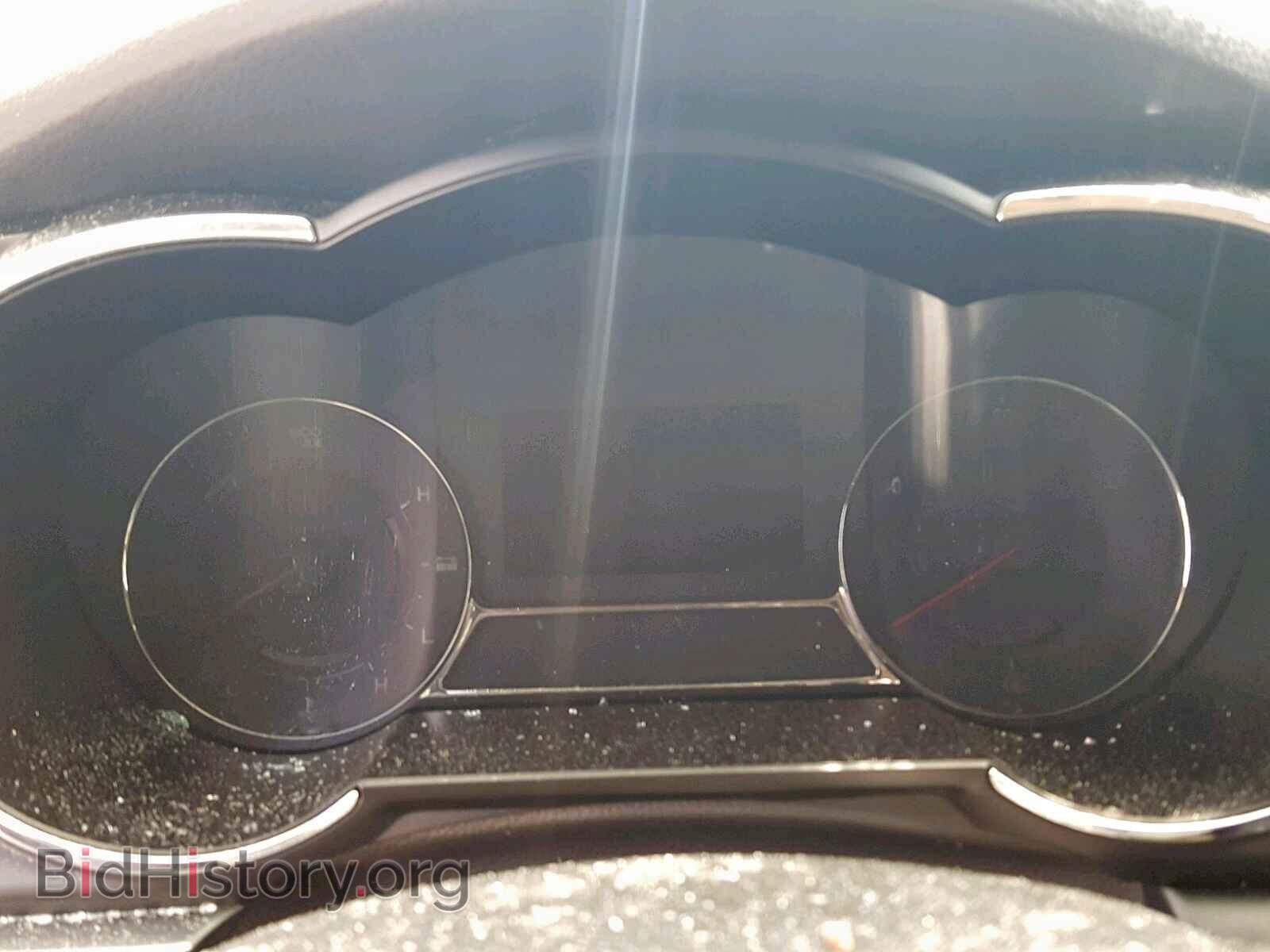 2013 KIA OPTIMA - VIN: KNAGM4AD2D5059679 - Photo 8