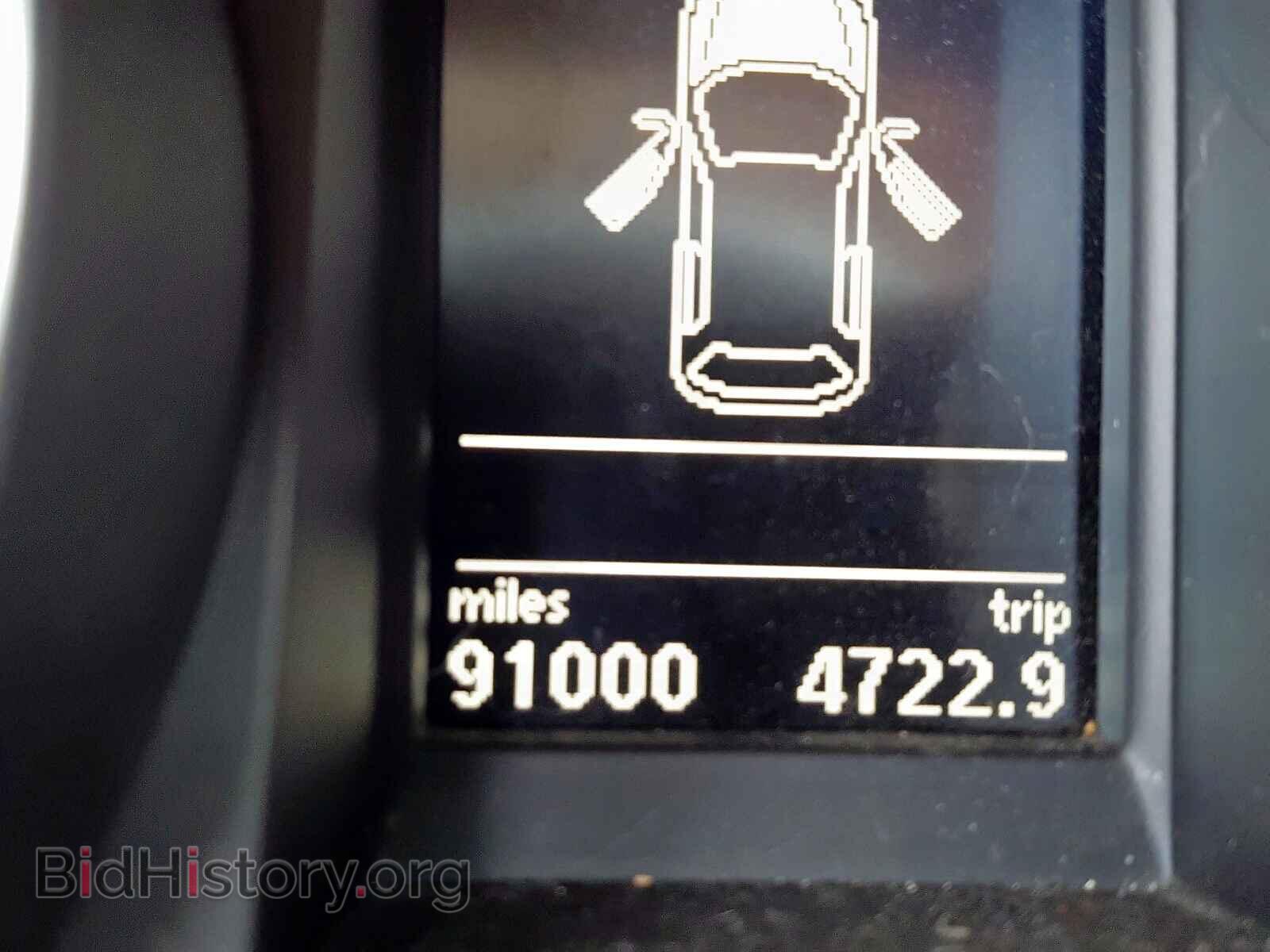 2012 VOLKSWAGEN GOLF - VIN: WVWDM7AJ0CW207611 - Фото 8