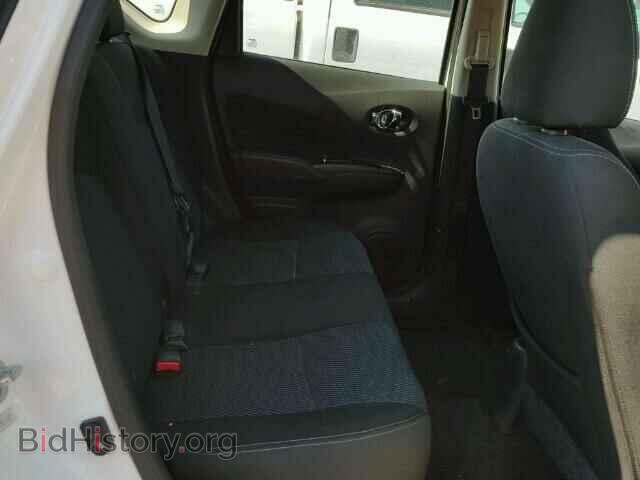 2014 NISSAN VERSA - VIN: 3N1CE2CP9EL419335 - Photo 6