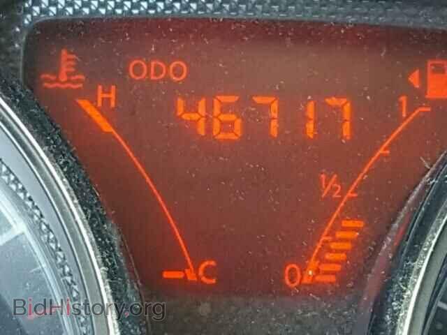 2014 NISSAN VERSA - VIN: 3N1CE2CP9EL419335 - Photo 8