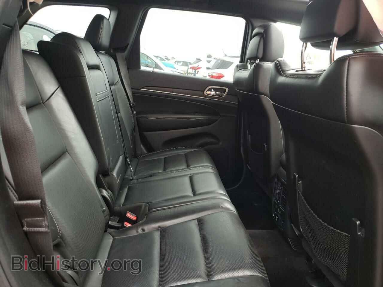 2015 JEEP CHEROKEE - VIN: 1C4RJFBG0FC213538 - Фото 6