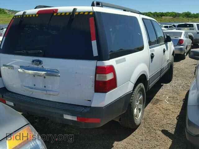 2007 FORD EXPEDITION - VIN: 1FMFK16547LA75639 - Фото 4