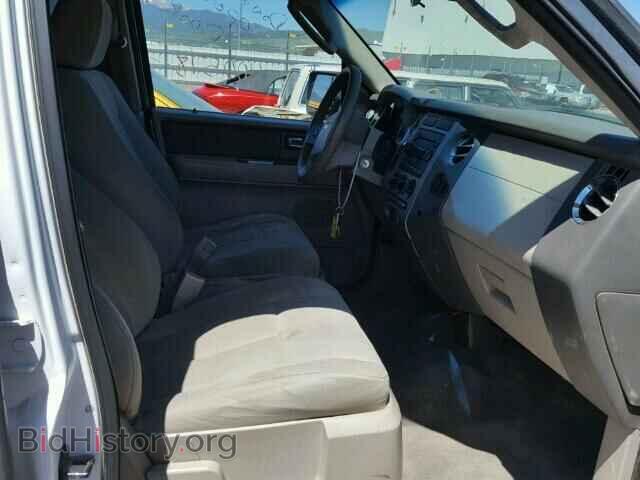 2007 FORD EXPEDITION - VIN: 1FMFK16547LA75639 - Фото 5