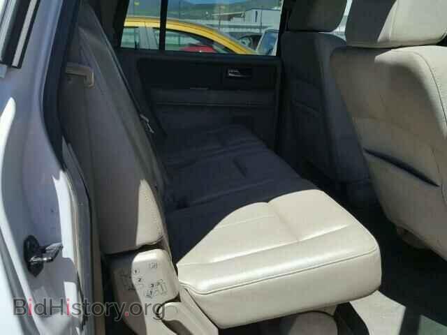 2007 FORD EXPEDITION - VIN: 1FMFK16547LA75639 - Фото 6