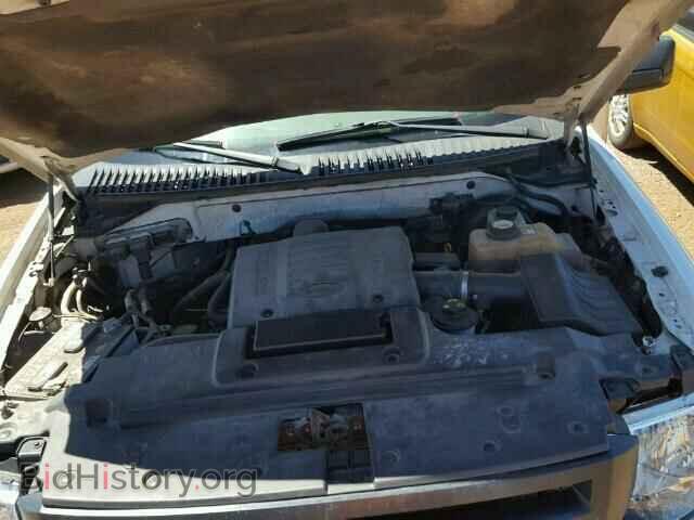 2007 FORD EXPEDITION - VIN: 1FMFK16547LA75639 - Фото 7