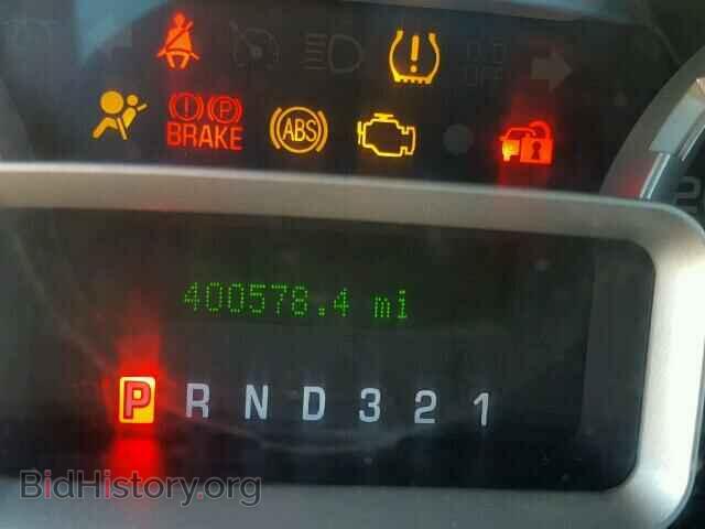 2007 FORD EXPEDITION - VIN: 1FMFK16547LA75639 - Фото 8
