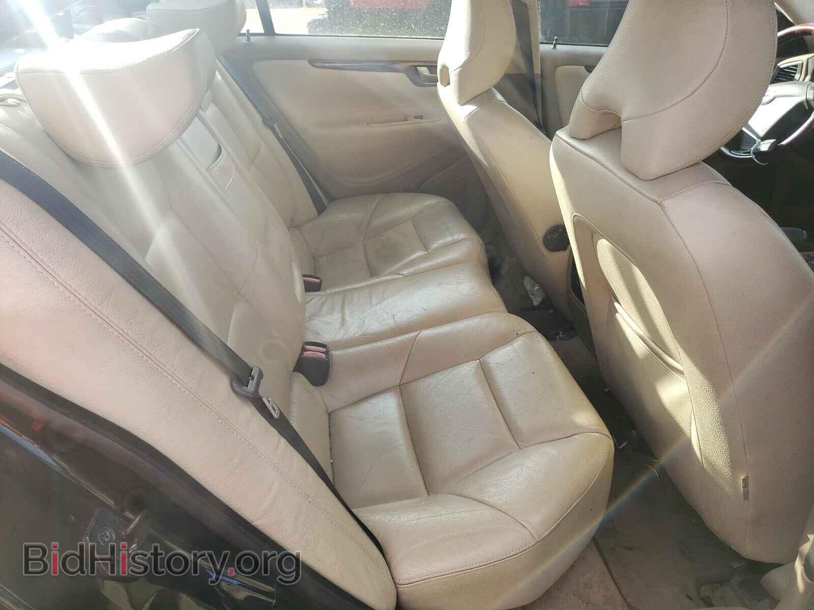 2006 VOLVO S60 - VIN: YV1RS592362514113 - Фото 6