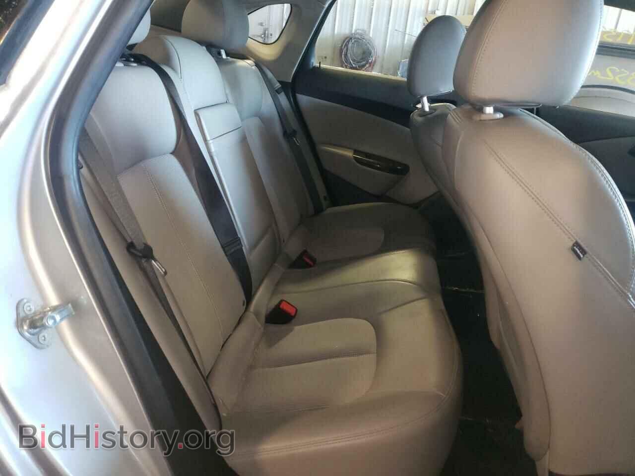 2013 BUICK VERANO - VIN: 1G4PP5SK1D4211496 - Фото 6
