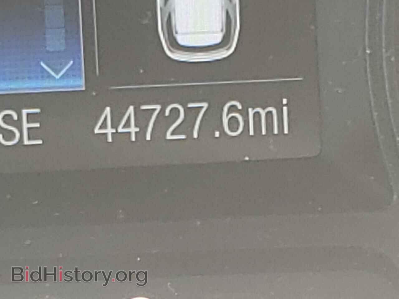 2017 FORD EXPLORER - VIN: 1FM5K8D84HGD81140 - Photo 8